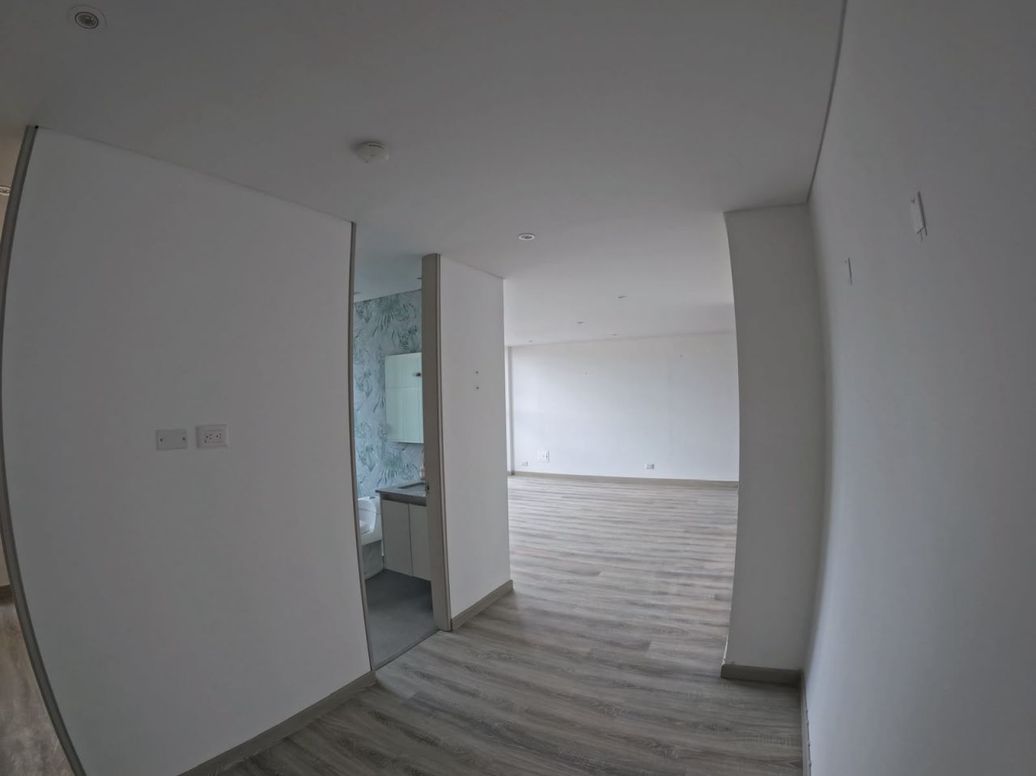Apartamento de 3 alcobas en venta en Los Andes, Bogotá, 73 m² · foto 5 de 7