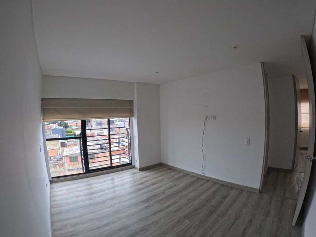 Apartamento de 3 alcobas en venta en Los Andes, Bogotá, 73 m² · foto 7 de 7