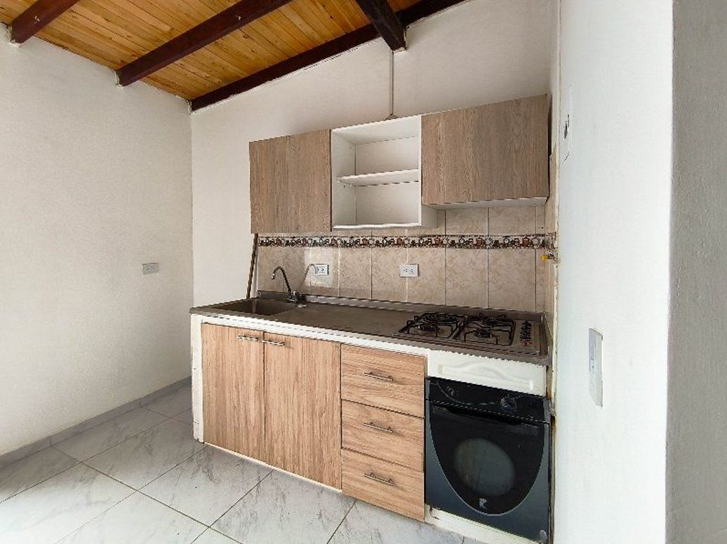 Apartamento en Arriendo con el Código 49009 en Lopez De Mesa