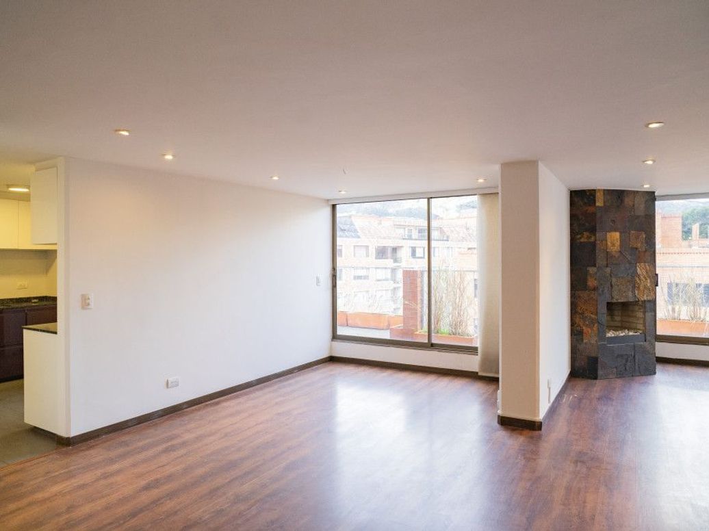 Apartamento de 3 alcobas en venta en Santa Bibiana, Bogotá, 144 m² · foto 5 de 20