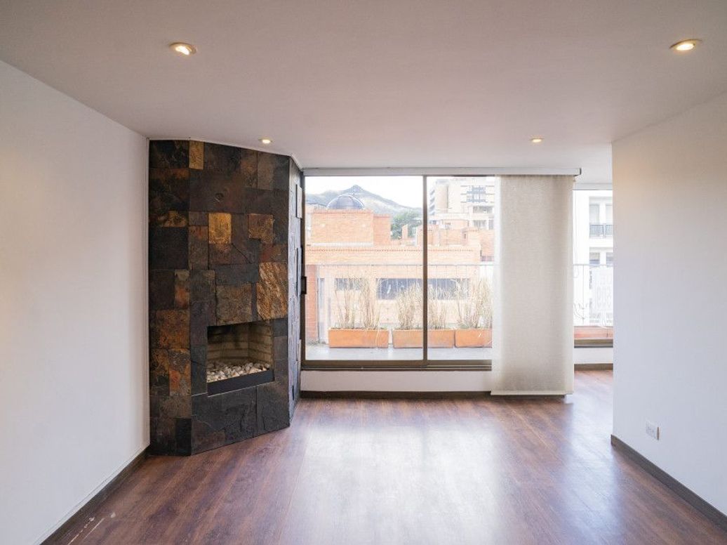 Apartamento de 3 alcobas en venta en Santa Bibiana, Bogotá, 144 m² · foto 6 de 20