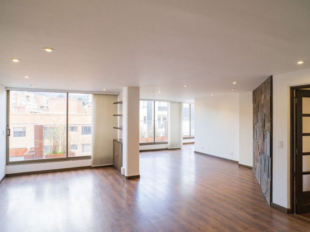 Apartamento de 3 alcobas en venta en Santa Bibiana, Bogotá, 144 m² · foto 7 de 20