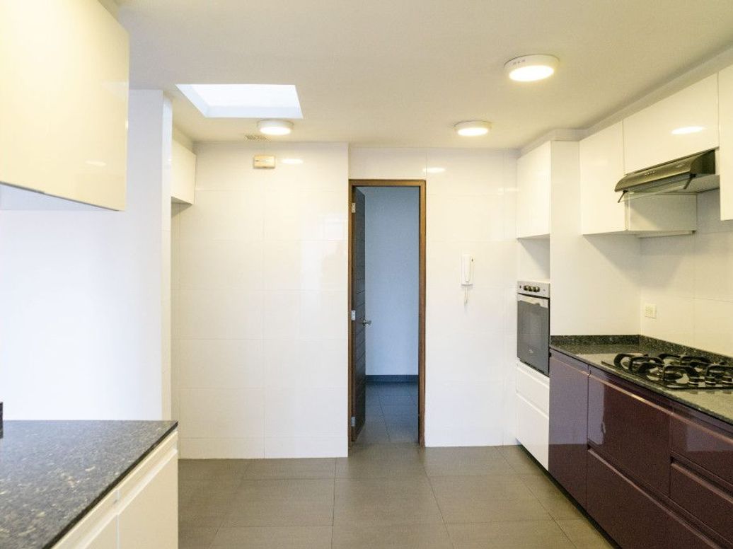 Apartamento de 3 alcobas en venta en Santa Bibiana, Bogotá, 144 m² · foto 9 de 20