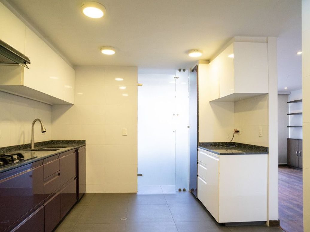 Apartamento de 3 alcobas en venta en Santa Bibiana, Bogotá, 144 m² · foto 10 de 20
