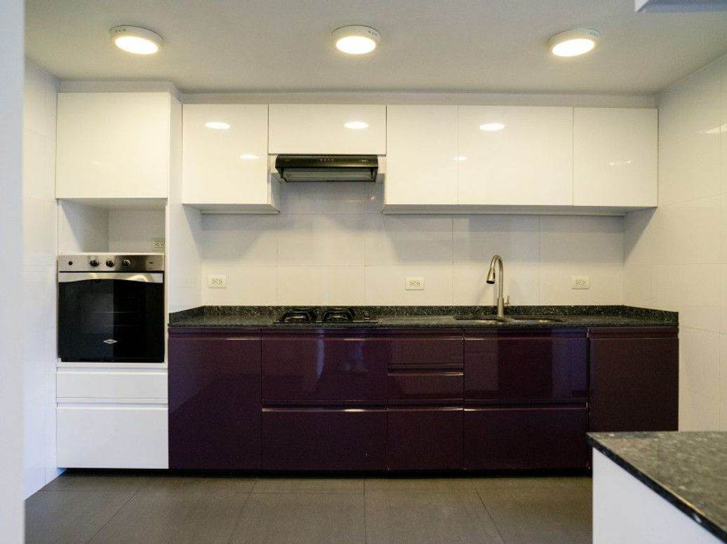 Apartamento de 3 alcobas en venta en Santa Bibiana, Bogotá, 144 m² · foto 8 de 20