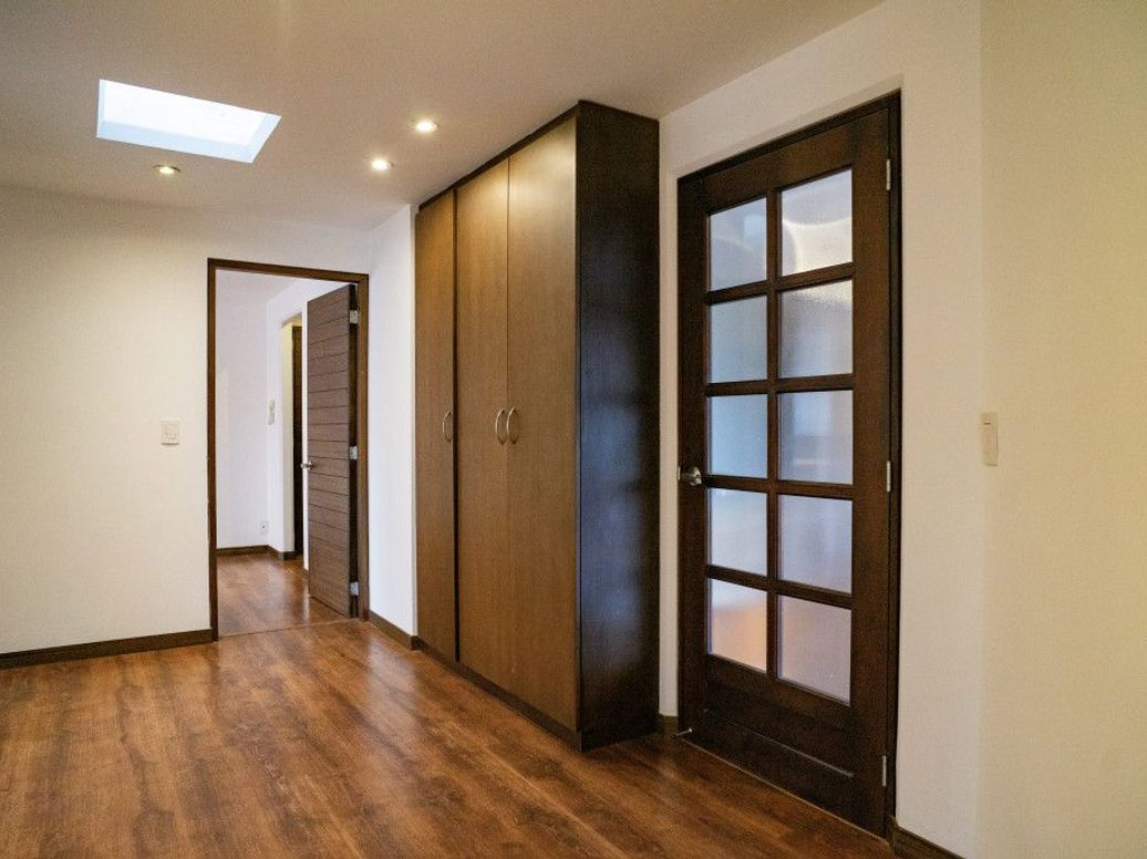 Apartamento de 3 alcobas en venta en Santa Bibiana, Bogotá, 144 m² · foto 18 de 20