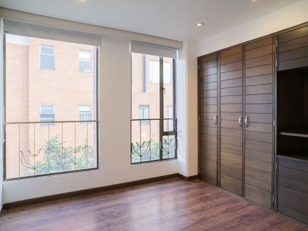 Apartamento de 3 alcobas en venta en Santa Bibiana, Bogotá, 144 m² · foto 16 de 20
