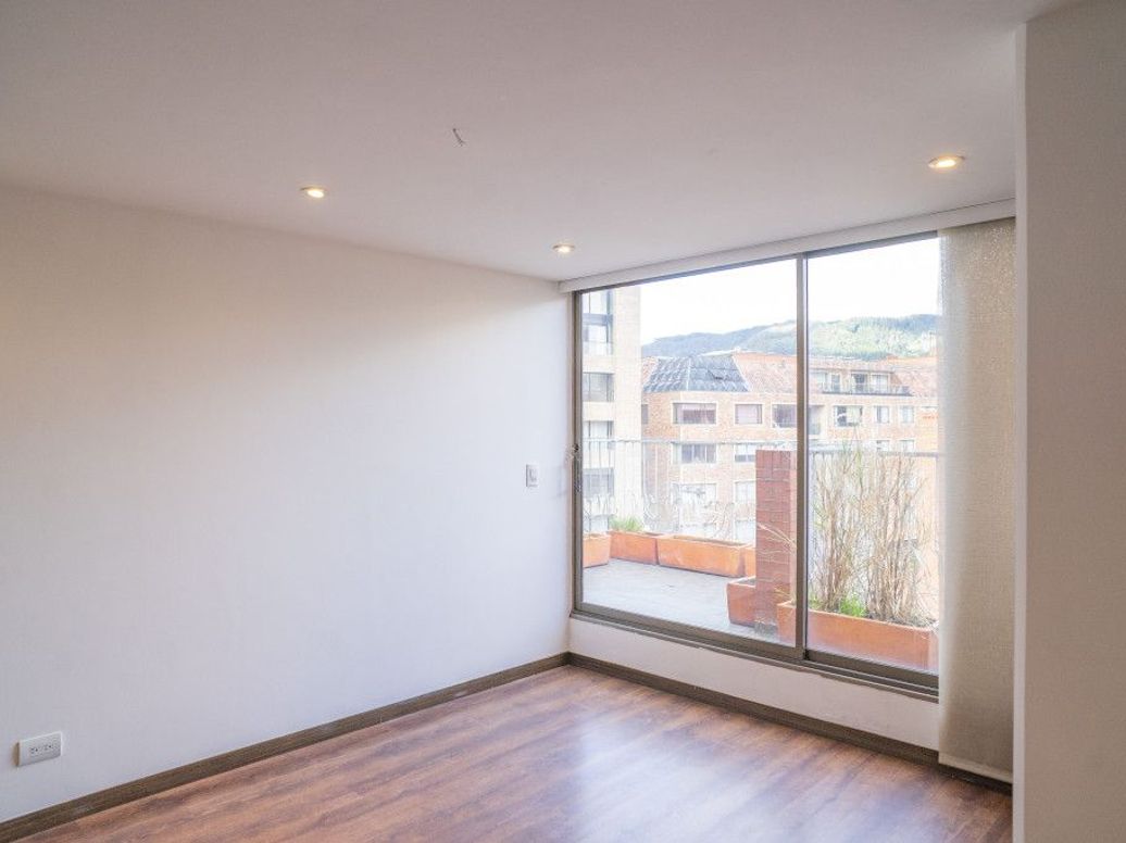Apartamento de 3 alcobas en venta en Santa Bibiana, Bogotá, 144 m² · foto 12 de 20