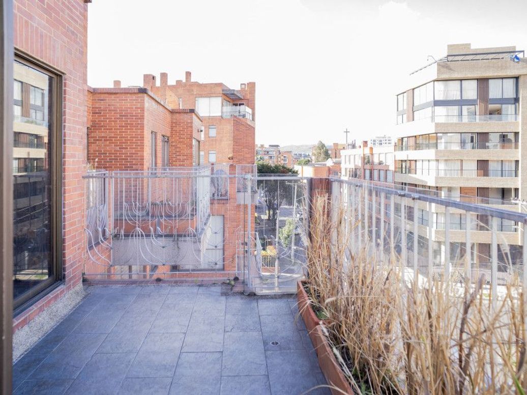 Apartamento de 3 alcobas en venta en Santa Bibiana, Bogotá, 144 m² · foto 13 de 20