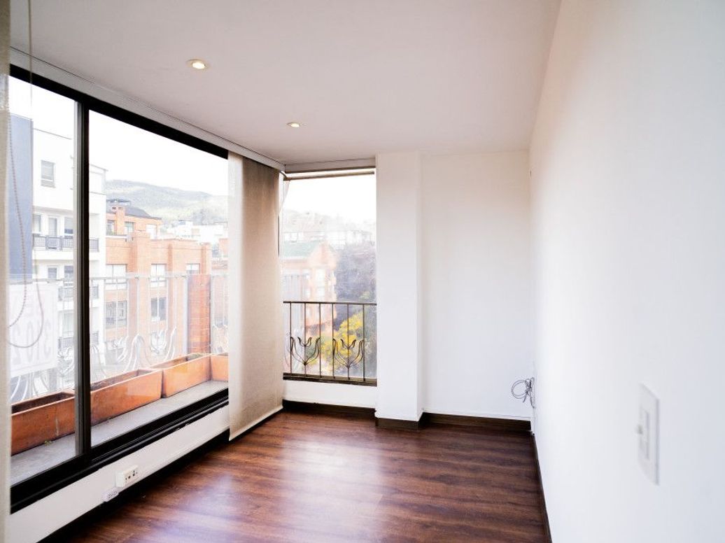 Apartamento de 3 alcobas en venta en Santa Bibiana, Bogotá, 144 m² · foto 14 de 20