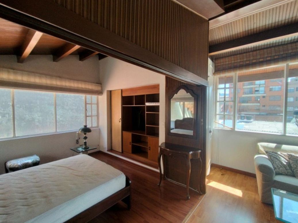 Apartaestudio en venta en El Batan, Bogotá, 31 m² · foto 5 de 16