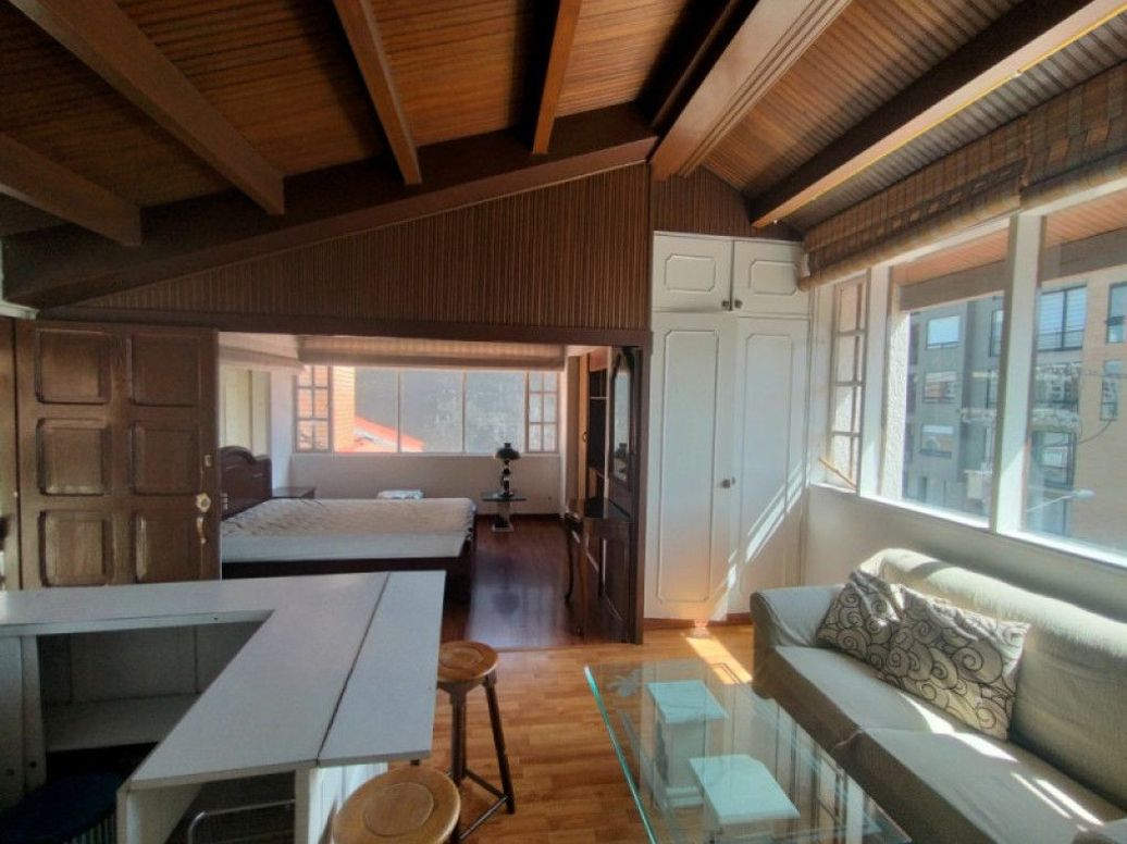Apartaestudio en venta en El Batan, Bogotá, 31 m² · foto 13 de 16