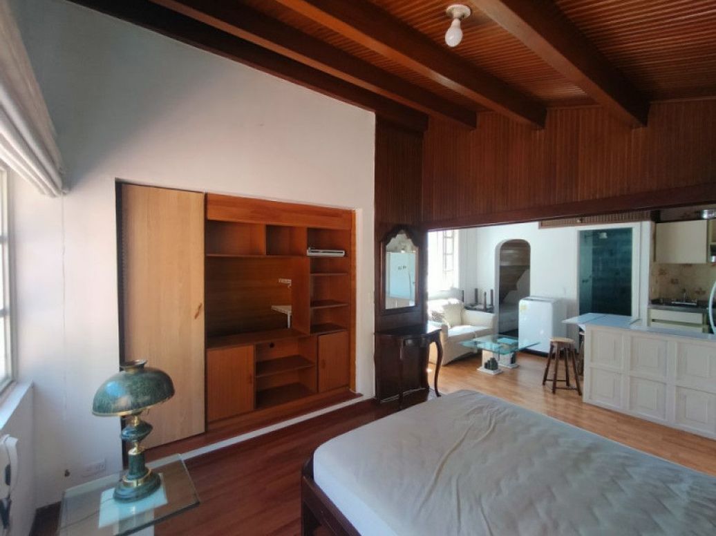 Apartaestudio en venta en El Batan, Bogotá, 31 m² · foto 2 de 16