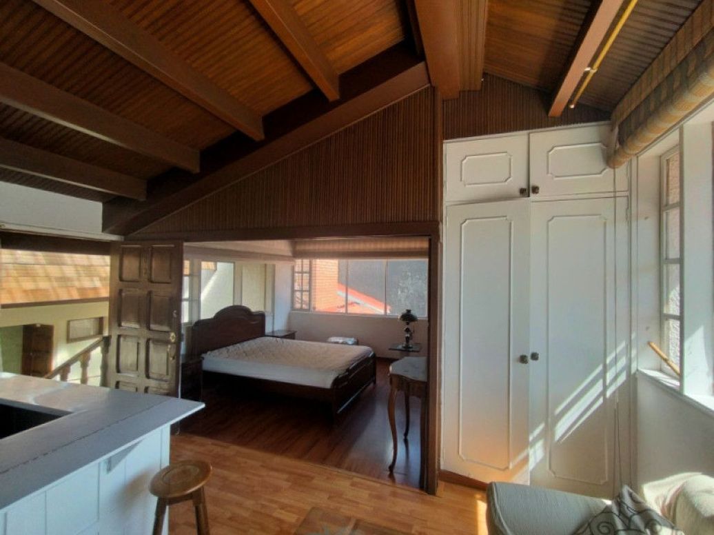 Apartaestudio en venta en El Batan, Bogotá, 31 m² · foto 7 de 16