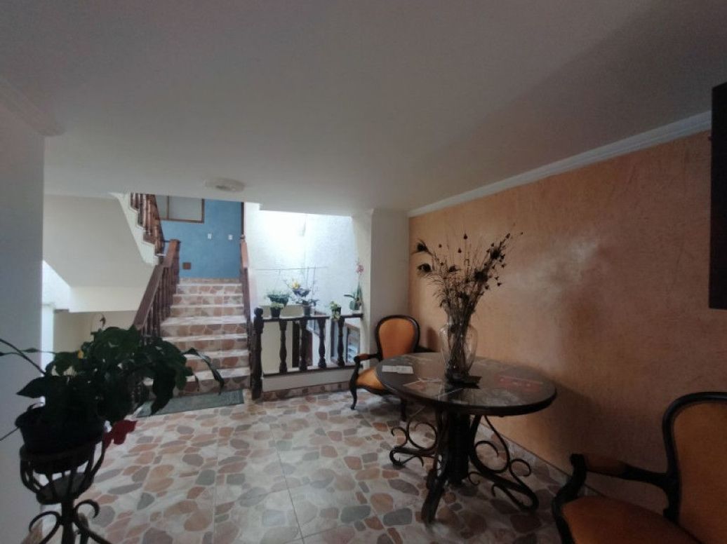 Apartaestudio en venta en El Batan, Bogotá, 31 m² · foto 16 de 16