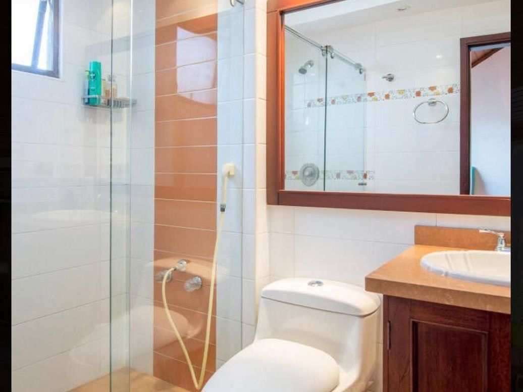 Apartamento de 4 alcobas en venta en Santa Barbara Central, Bogotá, 298 m² · foto 11 de 18