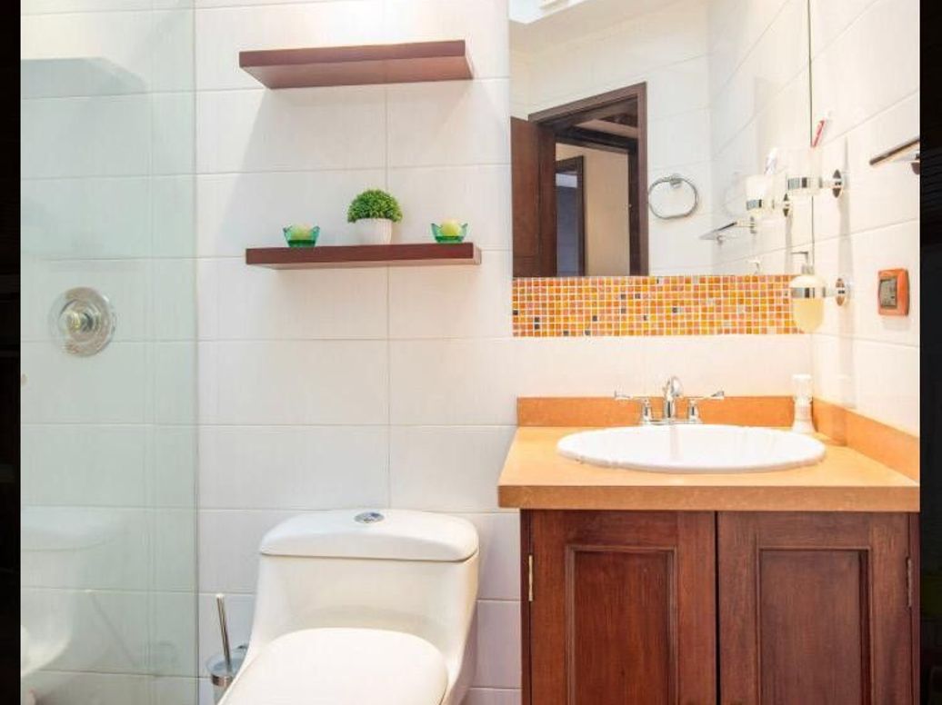 Apartamento de 4 alcobas en venta en Santa Barbara Central, Bogotá, 298 m² · foto 14 de 18