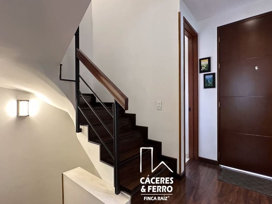 Casa de 3 alcobas en venta en Provenza, Bogotá, 215 m² · foto 2 de 20