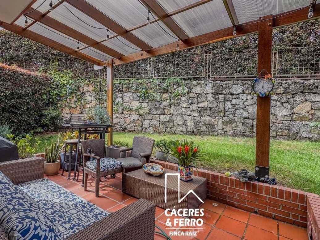 Casa de 3 alcobas en venta en Provenza, Bogotá, 215 m² · foto 7 de 20