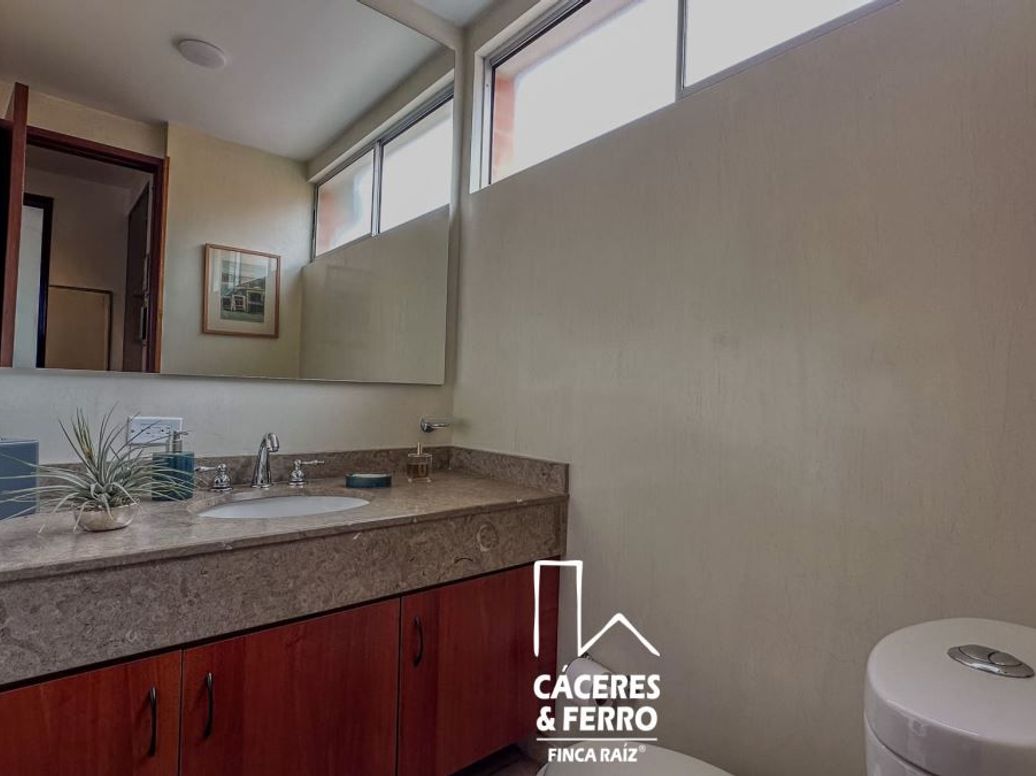 Casa de 3 alcobas en venta en Provenza, Bogotá, 215 m² · foto 8 de 20