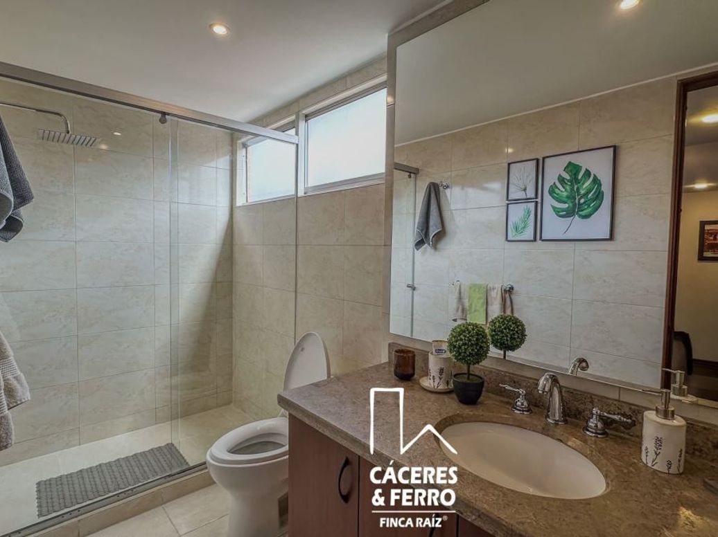 Casa de 3 alcobas en venta en Provenza, Bogotá, 215 m² · foto 10 de 20