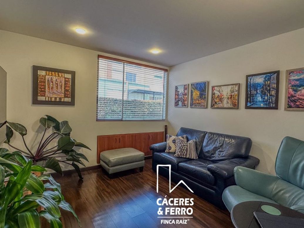 Casa de 3 alcobas en venta en Provenza, Bogotá, 215 m² · foto 11 de 20