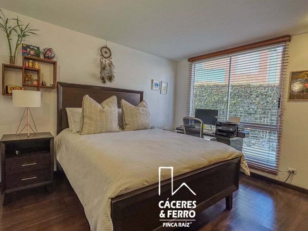 Casa de 3 alcobas en venta en Provenza, Bogotá, 215 m² · foto 12 de 20