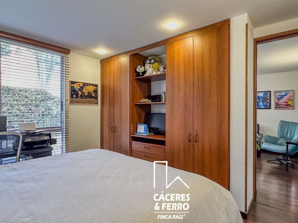 Casa de 3 alcobas en venta en Provenza, Bogotá, 215 m² · foto 13 de 20