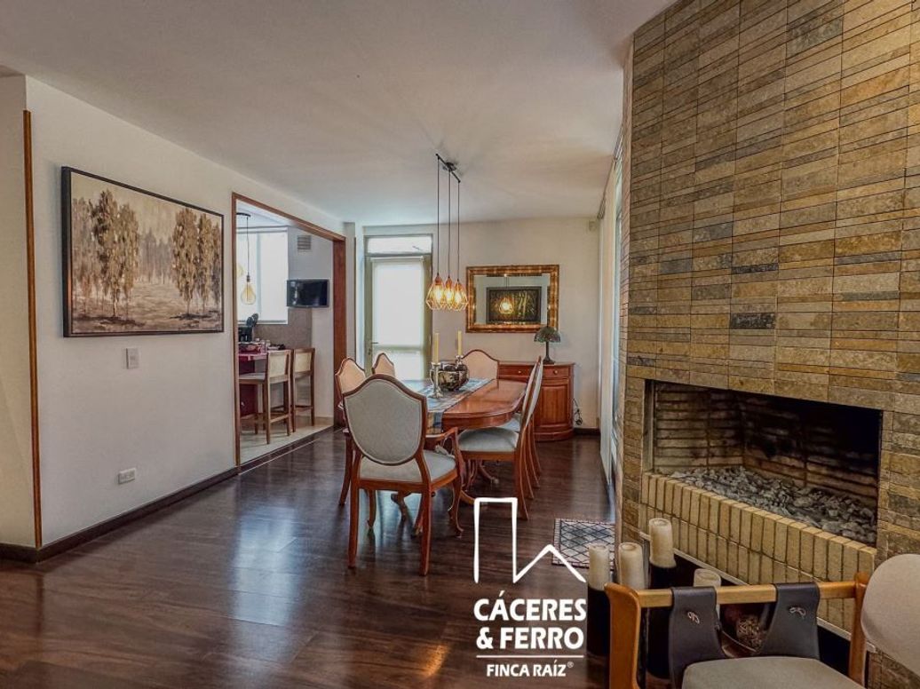 Casa de 3 alcobas en venta en Provenza, Bogotá, 215 m² · foto 6 de 20