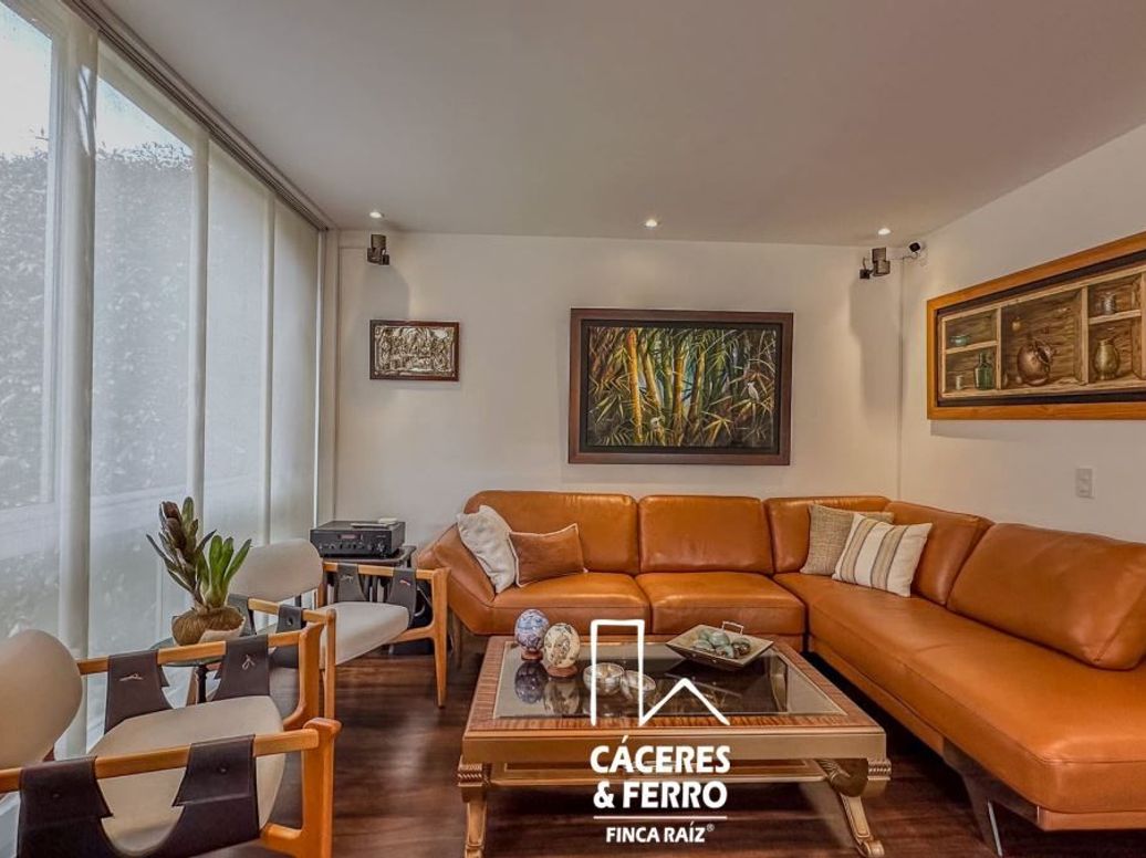 Casa de 3 alcobas en venta en Provenza, Bogotá, 215 m² · foto 5 de 20