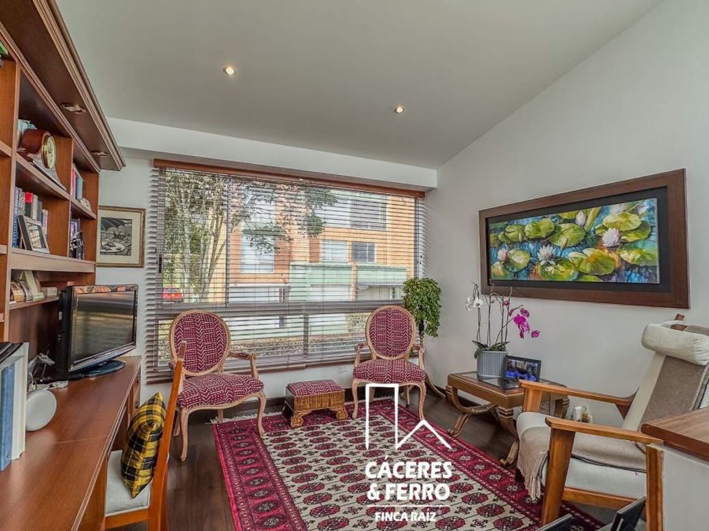 Casa de 3 alcobas en venta en Provenza, Bogotá, 215 m² · foto 14 de 20