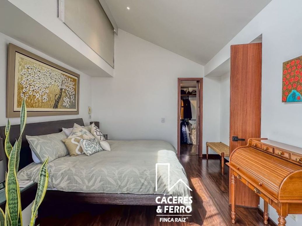 Casa de 3 alcobas en venta en Provenza, Bogotá, 215 m² · foto 15 de 20