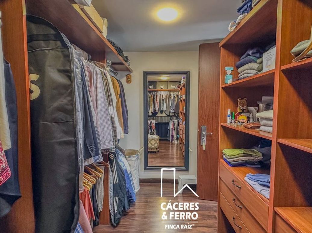 Casa de 3 alcobas en venta en Provenza, Bogotá, 215 m² · foto 18 de 20