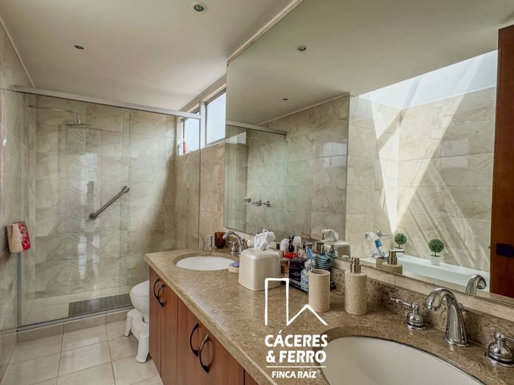 Casa de 3 alcobas en venta en Provenza, Bogotá, 215 m² · foto 16 de 20