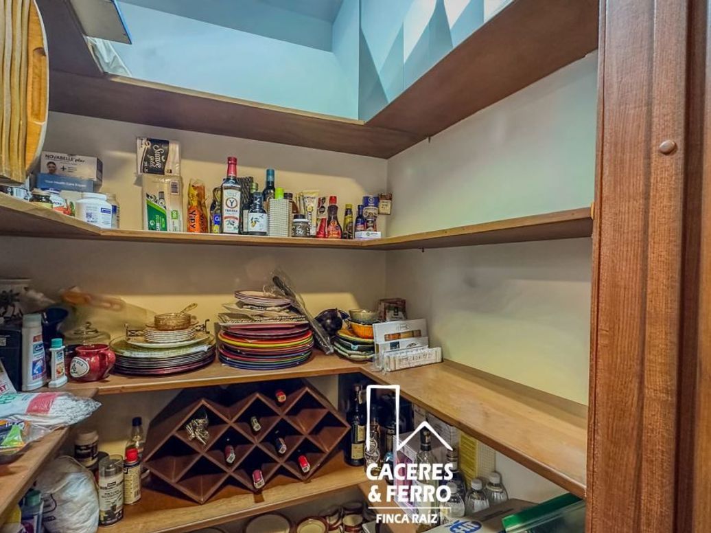 Casa de 3 alcobas en venta en Provenza, Bogotá, 215 m² · foto 20 de 20