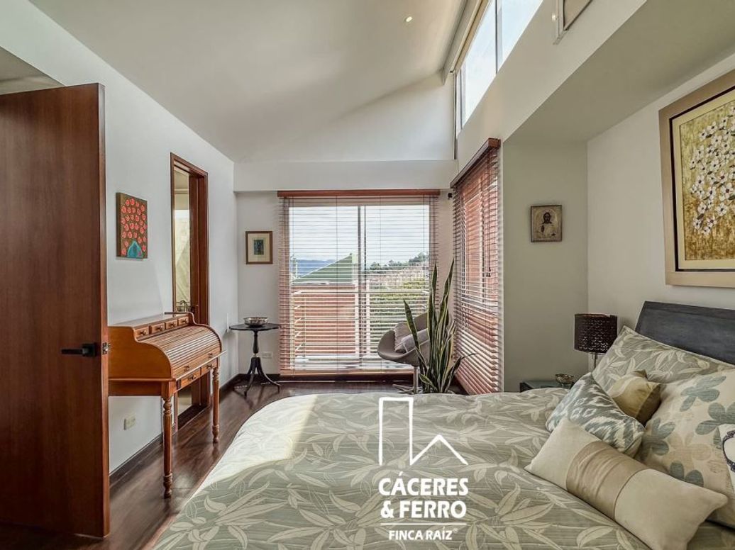 Casa de 3 alcobas en venta en Provenza, Bogotá, 215 m² · foto 17 de 20