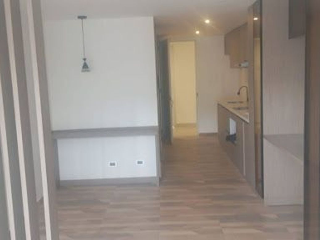 Apartaestudio en venta en Los Monjes, Bogotá, 30 m² · foto 4 de 15