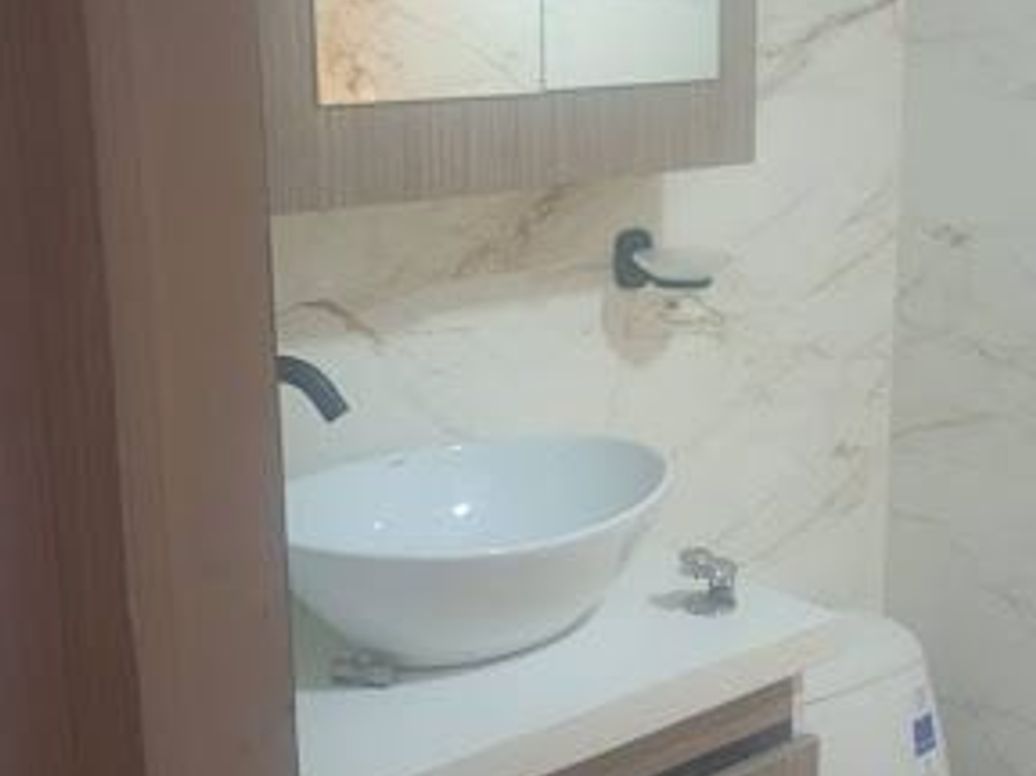 Apartaestudio en venta en Los Monjes, Bogotá, 30 m² · foto 12 de 15