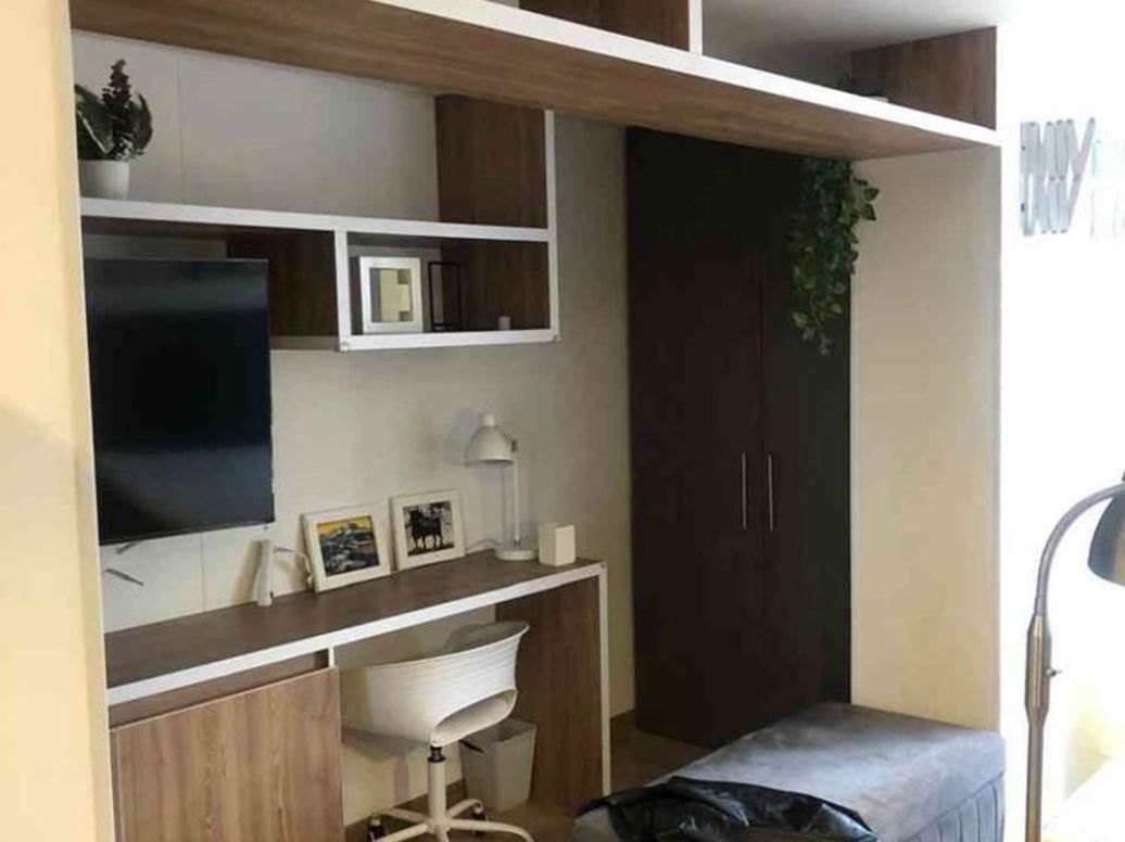 Apartamento de 1 alcoba en arriendo en Quesada, Bogotá, 27 m² · foto 8 de 9