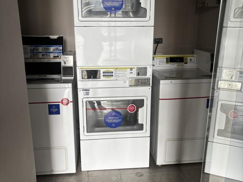 Apartamento de 1 alcoba en venta en Nuevo Contry, Bogotá, 21 m² · foto 8 de 19