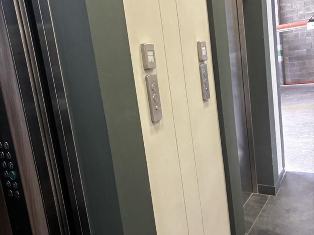 Apartamento de 1 alcoba en venta en Nuevo Contry, Bogotá, 21 m² · foto 10 de 19
