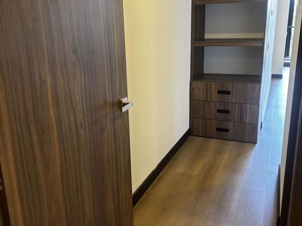 Apartamento de 1 alcoba en venta en Nuevo Contry, Bogotá, 34 m² · foto 8 de 18