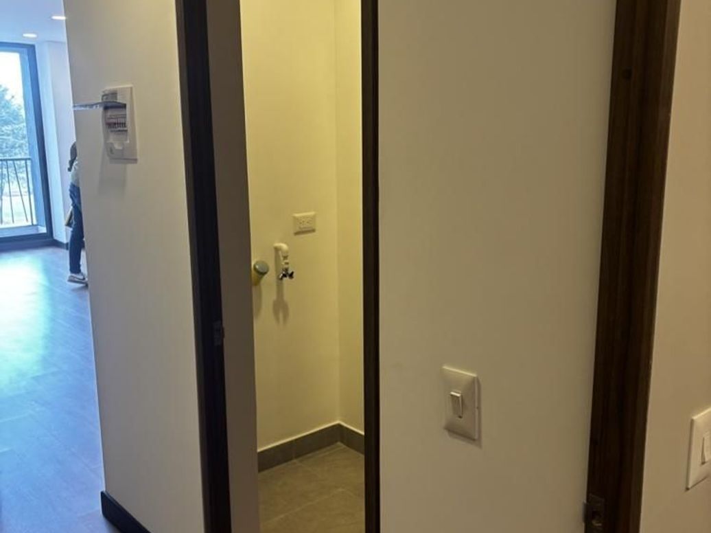 Apartamento de 1 alcoba en venta en Nuevo Contry, Bogotá, 34 m² · foto 14 de 18