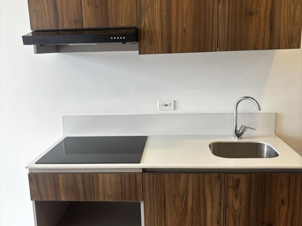 Apartamento de 1 alcoba en venta en Nuevo Contry, Bogotá, 34 m² · foto 16 de 18