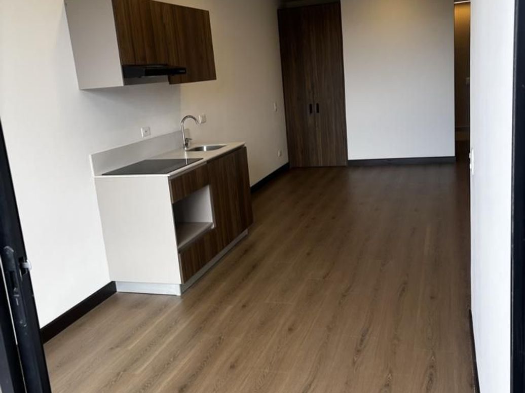 Apartamento de 1 alcoba en venta en Nuevo Contry, Bogotá, 34 m² · foto 17 de 18
