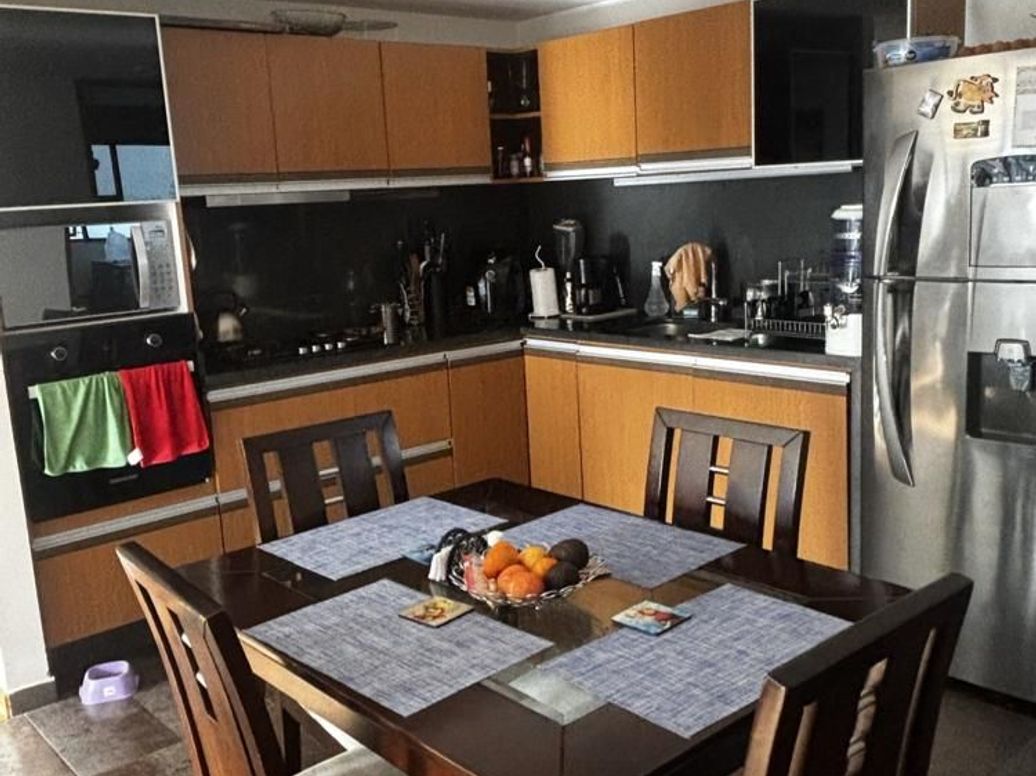 Apartamento de 3 alcobas en venta en Caobos Salazar, Bogotá, 98 m² · foto 6 de 20