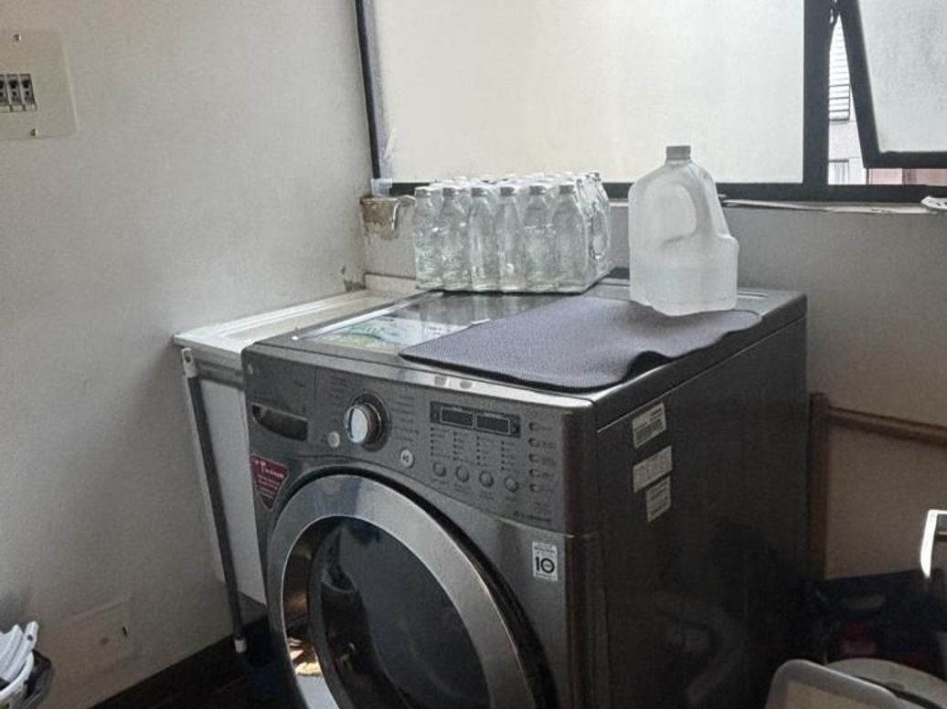 Apartamento de 3 alcobas en venta en Caobos Salazar, Bogotá, 98 m² · foto 8 de 20