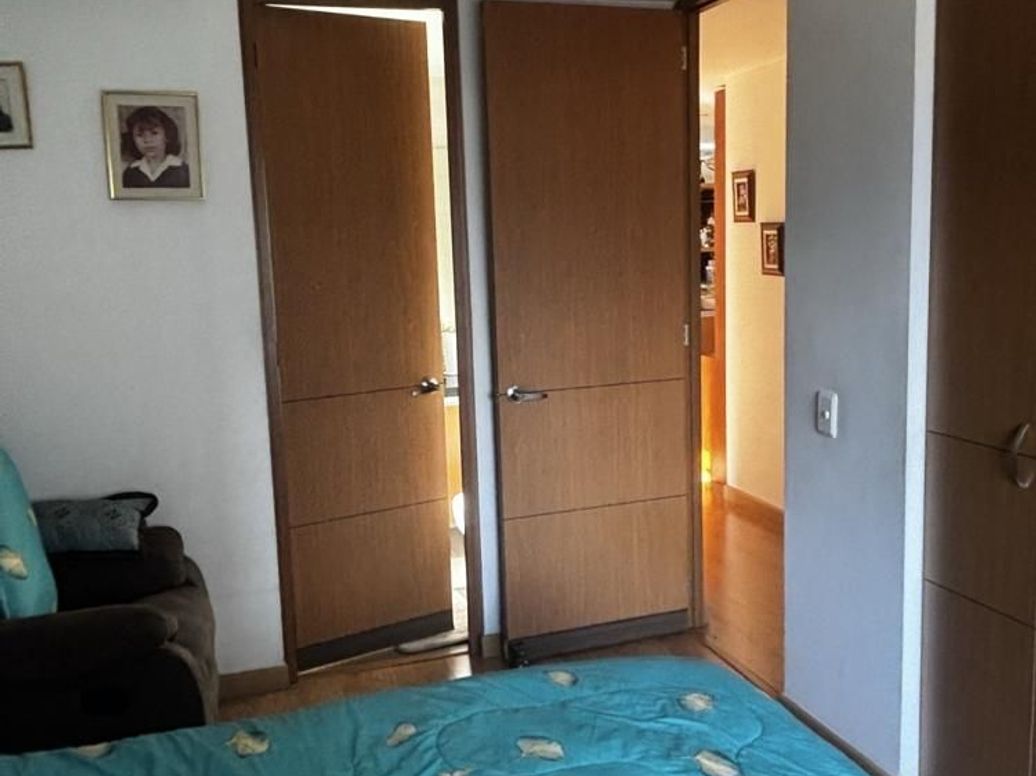 Apartamento de 3 alcobas en venta en Caobos Salazar, Bogotá, 98 m² · foto 16 de 20
