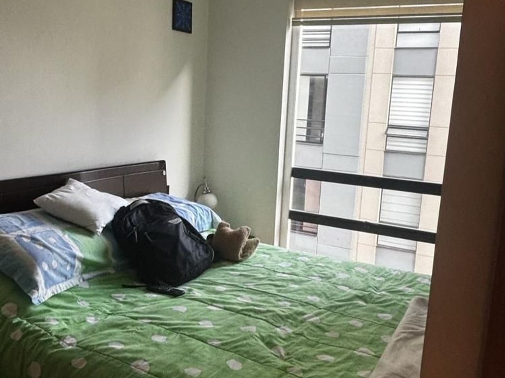 Apartamento de 3 alcobas en venta en Caobos Salazar, Bogotá, 98 m² · foto 17 de 20