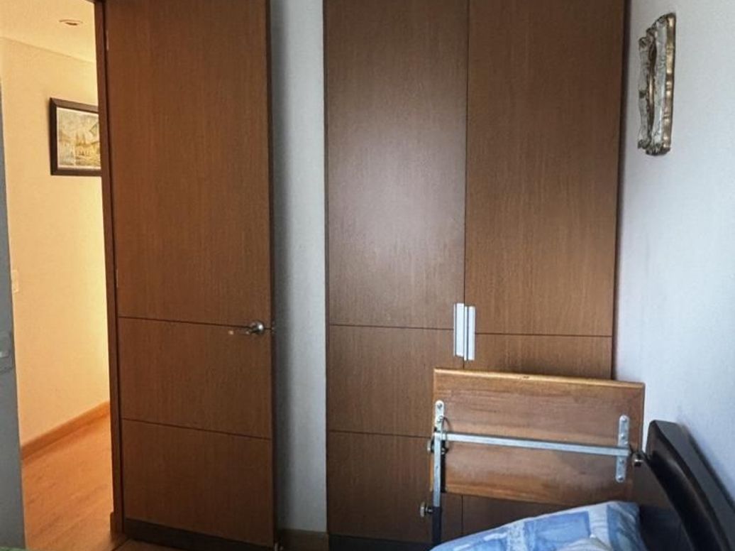 Apartamento de 3 alcobas en venta en Caobos Salazar, Bogotá, 98 m² · foto 18 de 20